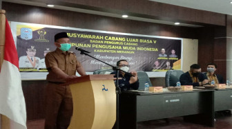 Kerajinan Batu Merangin Jaya, Ada di Tulung Agung