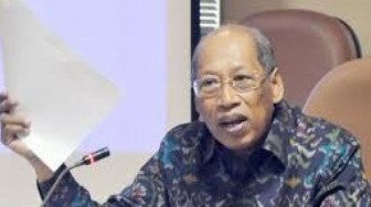Wayan Sudirta : Ideologi Calon Kapolri Tak Perlu Diragukan