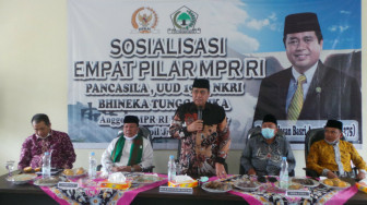 HBA : PMP Penting Jadi Mata Pelajaran Wajib di Sekolah