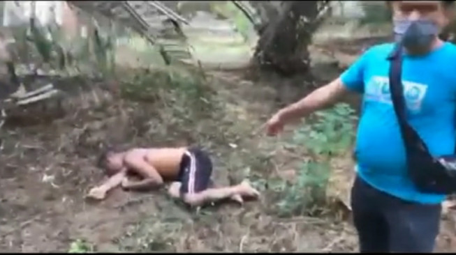Kisah Keponakan Bunuh Paman dan Bibi Gara-Gara Warisan