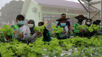Wakil Walikota Jambi Apresiasi Program CSR Pertamina EP Jambi Field