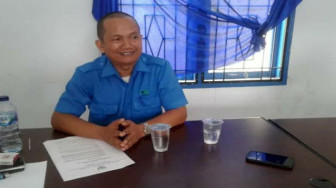 Gandeng Kejari, PDAM Tirta Muaro Jambi Tagih Pelanggan yang Menunggak Diatas Lima Bulan