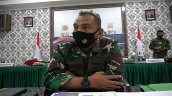 Danrem 042/Gapu : Pembukaan Jalan Sungaiterap Hidupkan Ekonomi Masyarakat
