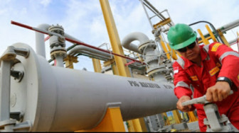 Realisasi Investasi Hulu Migas Januari 2021 Capai USD 873,2 Juta
