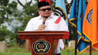 Awasi Terus Aktivitas Kapal Rusia Selama Diisolasi di Aceh