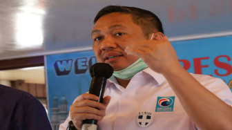 Jokowi dan Erdogan Diyakini Mampu Buat Perubahan Besar untuk Palestina