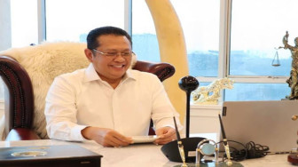 Bamsoet Ingatkan Advokat Jaga Kehormatan Profesi