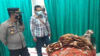 Ternyata Ini Alasan Warga Pesisir Bukit Itu Bunuh Diri