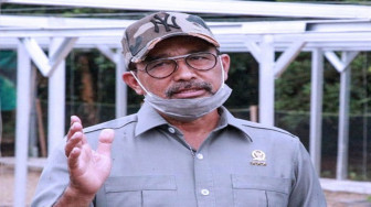Oknum Polisi Jual Senjata Api ke KKB, DPD RI Minta Polri Usut Tuntas