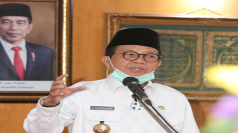 Wagub : Masyarakat Harus Cerdas Memilih Produk