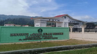 Hasil Kerja TPF Dipertanyakan, Terkait Dugaan Perbuatan Asusila Oknum Dosen