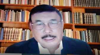 Mantan Kabareskrim : UU ITE Perlu Dikaji Ulang