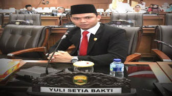 Kelola SDA dan Ciptakan Lapangan Pekerjaan