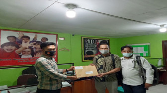 Tindakan Oknum Anggota Ormas Lecehkan Profesi Advokat
