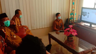 Merangin Masuk Kabupaten Program Sekolah Penggerak