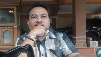 Hamdi : PSU Lambat... Entah Kapan Meledak !
