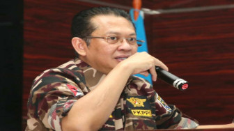 Bamsoet: Senjata Api Tak Boleh Sembarang Digunakan