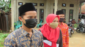 Warga Apresiasi Kegiatan TMMD, yang Telah Membuka Jalan Penghubung