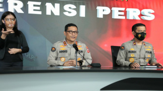 Kapolri Perhatian Khusus untuk Polda Papua dan Papua Barat