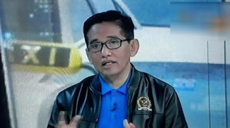 Hormati Putusan MK, Haji Bakri Yakin Haris - Sani Tetap Menang
