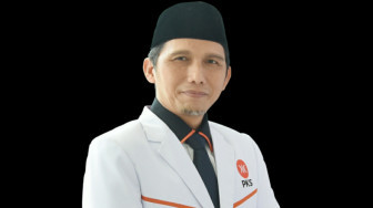 Siapkan Seluruh Kekuatan, PKS All Out Menangkan Haris-Sani
