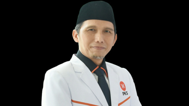 Siapkan Seluruh Kekuatan, PKS All Out Menangkan Haris-Sani