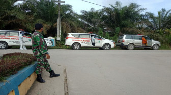 Karyawan PT AIP Terpapar Corona Ternyata Bukan 12 Orang, Tapi Segini....