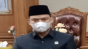 Ketua DPRD Muarojambi Apresiasi TMMD