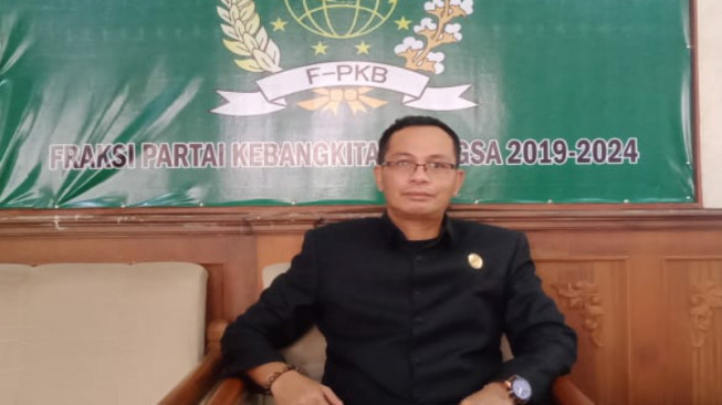 Ketua Fraksi PKB Muaro Jambi Apresiasi TMMD 110 Kodim Batanghari