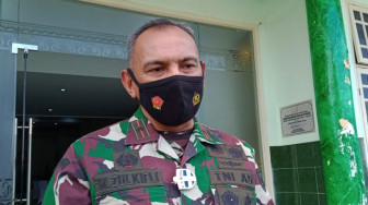 Brigjen TNI Zulkifli: Jangan Ragu, Semua Sudah Aman!