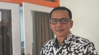 Mencla-Mencle KPU Jambi, PSU Tak Jelas Kapan Dilaksanakan
