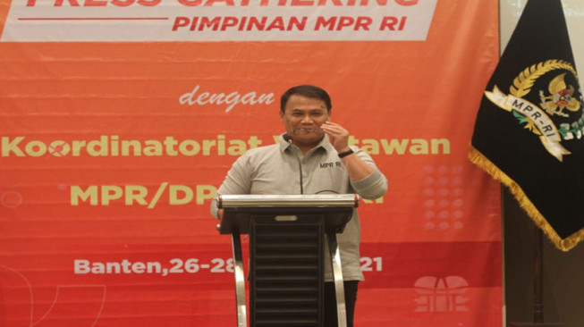 Tangkal Pemberitaan Hoaks Agar Wibawa Pers Tertajaga