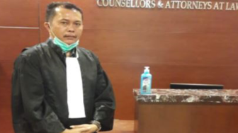 PPS dan PPK "Dipecat", Komisioner KPU Kabupaten/Kota dan Provinsi Juga Harus Diganti