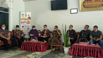 Tambang Galian C di Kerinci Sebagian Besar Illegal