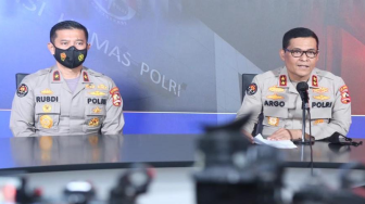 Pelaku Bom Bunuh Diri Makassar Suami Isteri, Baru Enam Bulan Menikah