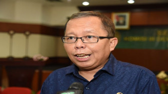 PPP: Tindakan Brutal Israel Watak Asli Pemerintahan Zionis