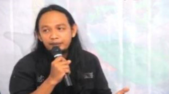 Debat Kandidat Direktur WALHI Jambi, Bedul Kandidat Kuat