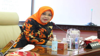 Sylviana Murni : Kompetensi Guru Dipertaruhkan di Massa Pandemi