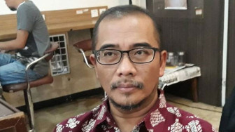 PSU Pemilihan Gubernur Jambi Tinggal 35 Hari Lagi