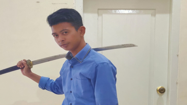 Kasus Pencemaran Nama Baik Rahima, Ilham : Bukan Gantung, Tapi Masih Diproses…