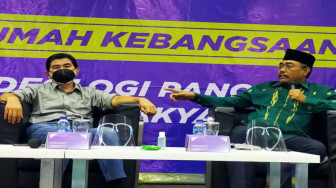 Ada Kelebihan dan Kekurangan Menghidupkan Kembali PPHN