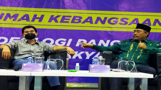 Ada Kelebihan dan Kekurangan Menghidupkan Kembali PPHN