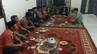 Gara-Gara Nikah Siri, Oknum Kades Didenda Beras dan Kambing