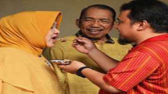 Mantan Suami Meninggal Dunia dr Dini Tak Hadir Berta'ziyah