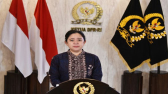 Puan Maharani Ingatkan Pentingnya Etika Politik
