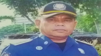 Damkar Kabupaten Kerinci Kembali Jadi Sorotan Publik