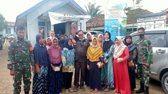 Warga Senang, Banyak Tambahan Pengetahuan Soal Program KB