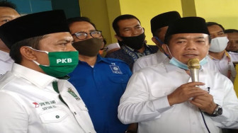 Hadapi PSU, PKB Sudah Lama Siap… Sofyan Ali : Kesalahan Itu Bukan dari Haris - Sani