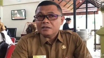 Dinas PUPR Muarojambi akan Tingkatkan Jalan TMMD