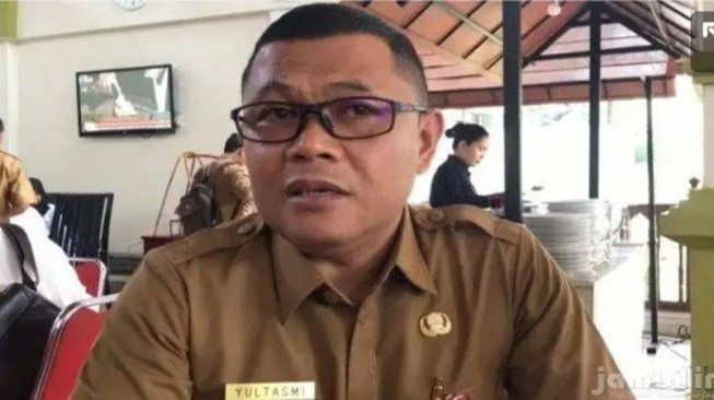 Dinas PUPR Muarojambi akan Tingkatkan Jalan TMMD